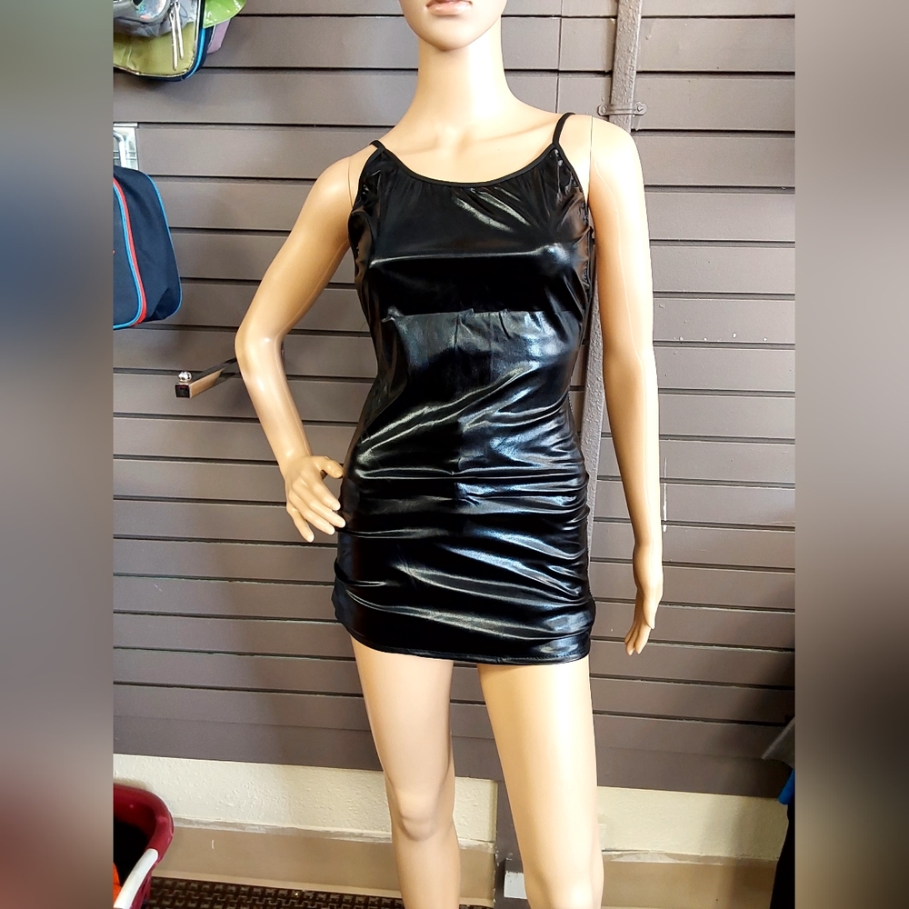 Womens dress